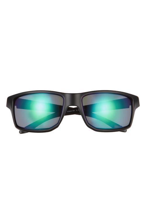Oakley Mens Gibston Sunglasses Product Image