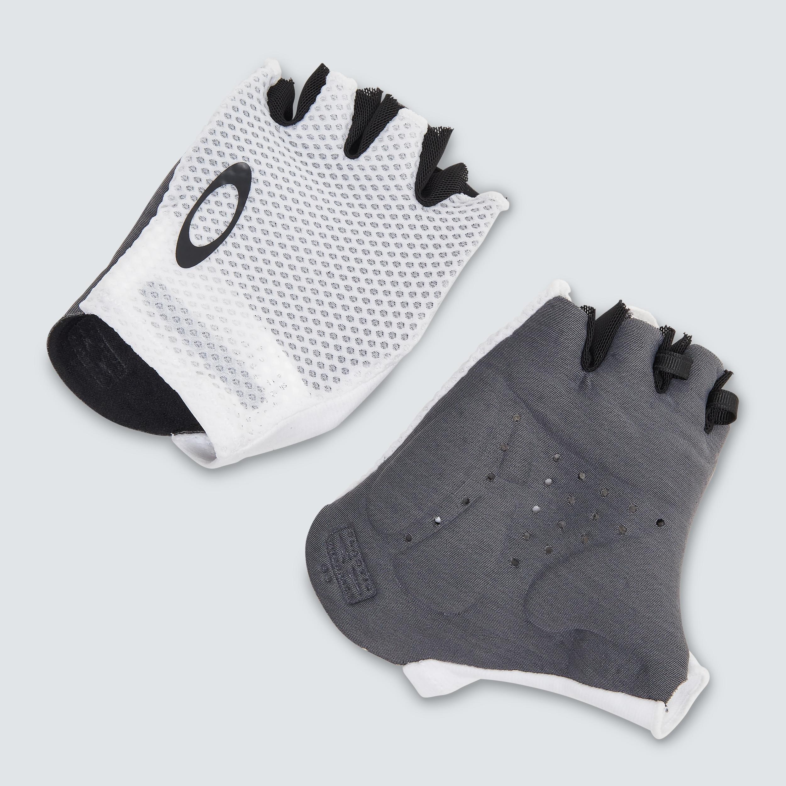 Oakley Men's Endurance Lite Road Short Glove Size: L Product Image