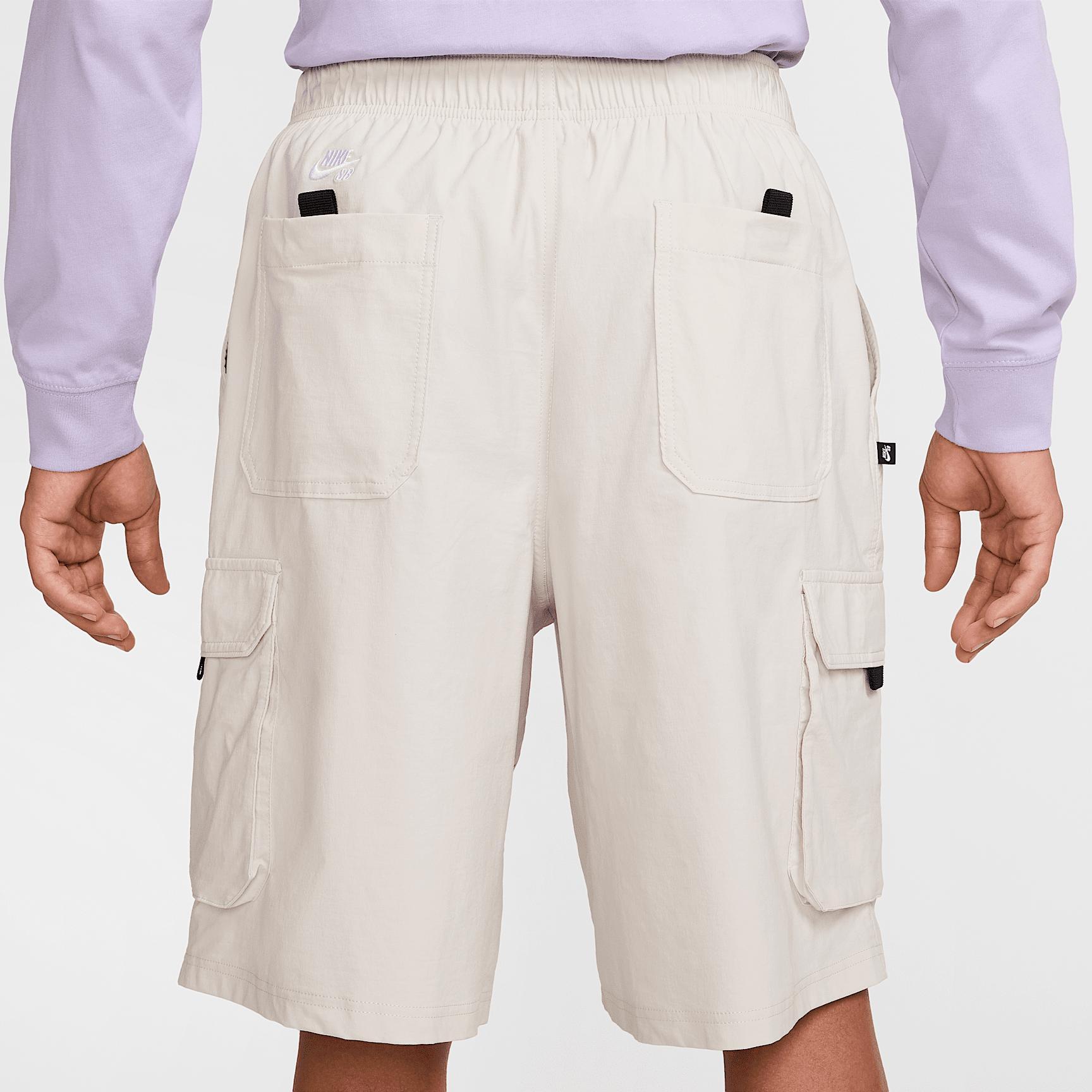 Men's Nike SB Dri-FIT Kearny Cargo Skate Shorts Product Image
