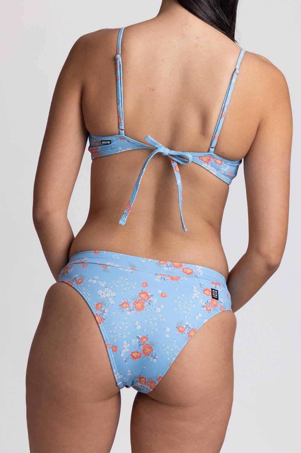 Final Sale Alanna Bikini Bottom Product Image