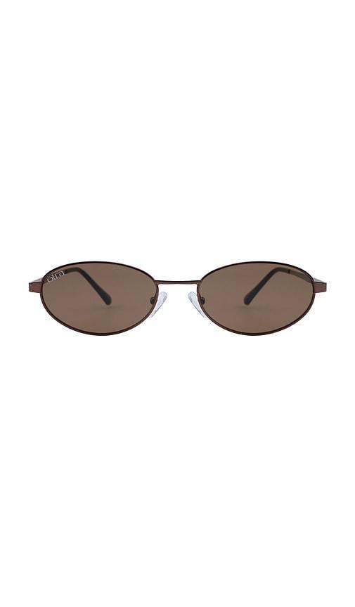 Rosie Sunglasses Otra Product Image