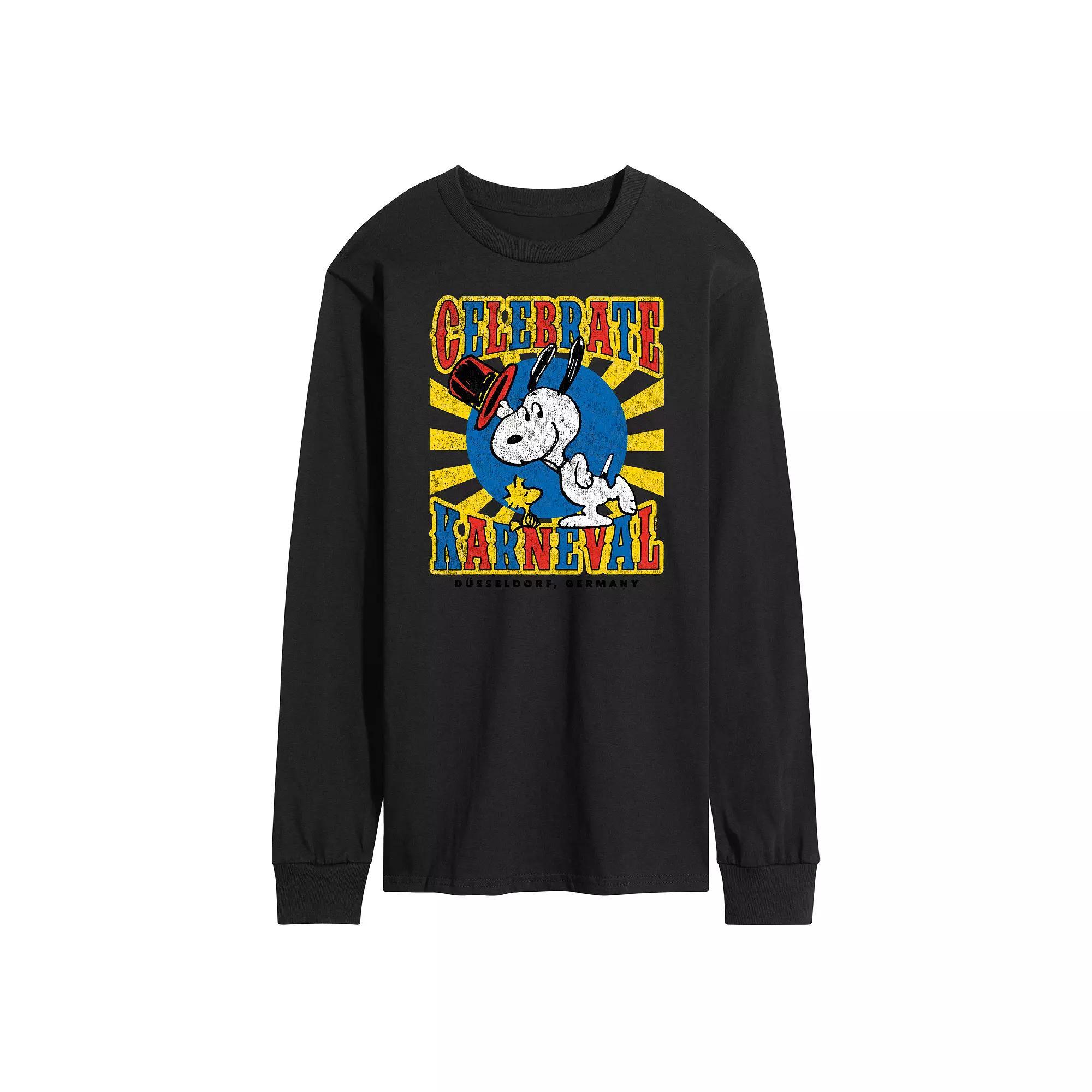 Mens My Opinion Graphic Tee Product Image