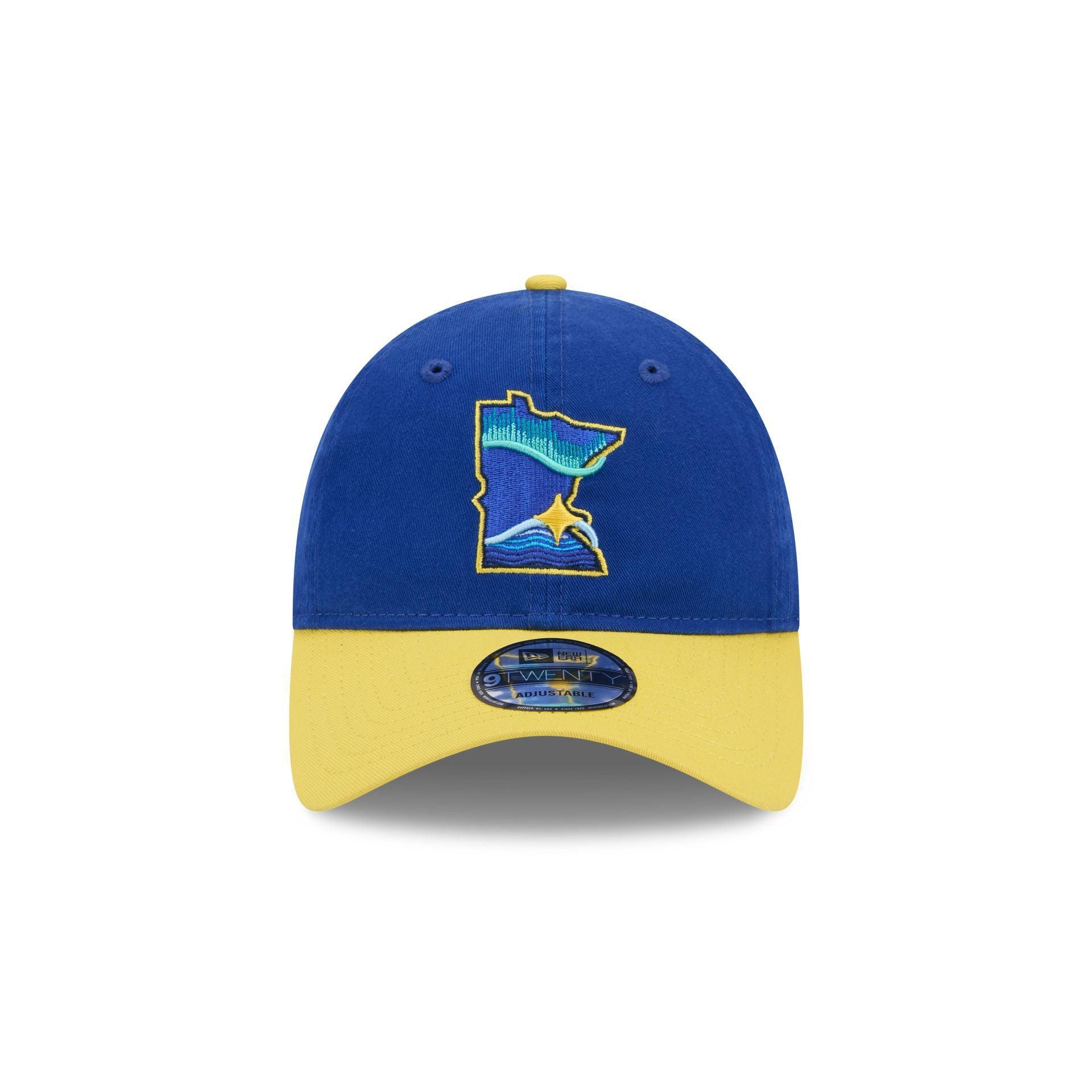 San Diego Padres Diamond Hero Edition 9TWENTY Adjustable Hat Male Product Image