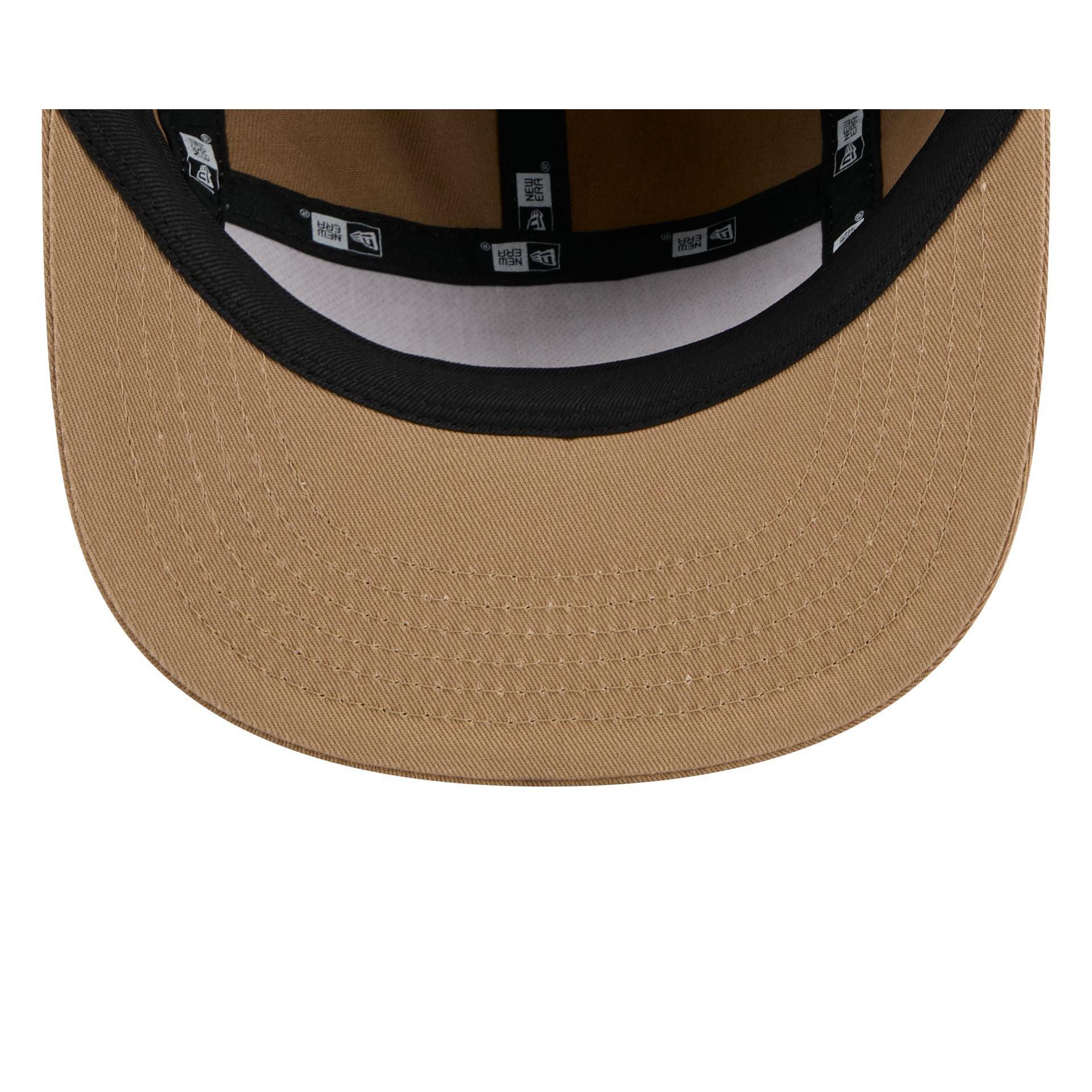 Colorado Rockies Hall of Fame Weekend 2024 59FIFTY Fitted Hat Male Product Image