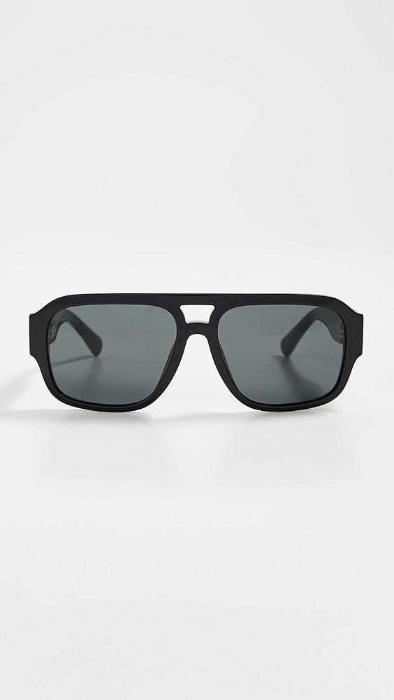 Dolce & Gabbana 0DG4506 Sunglasses | Shopbop Product Image