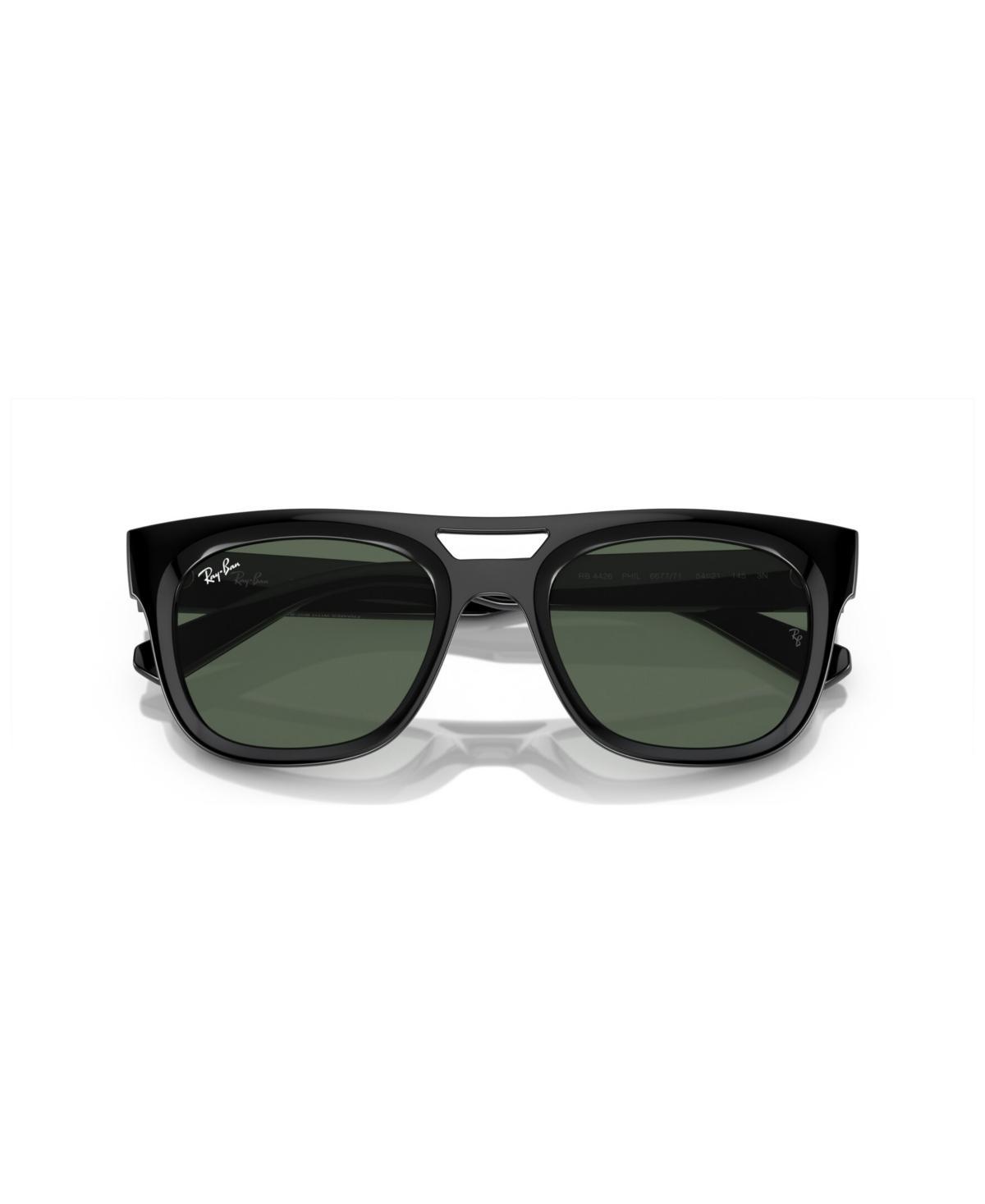 Acetate Cat-Eye Sunglasses Product Image