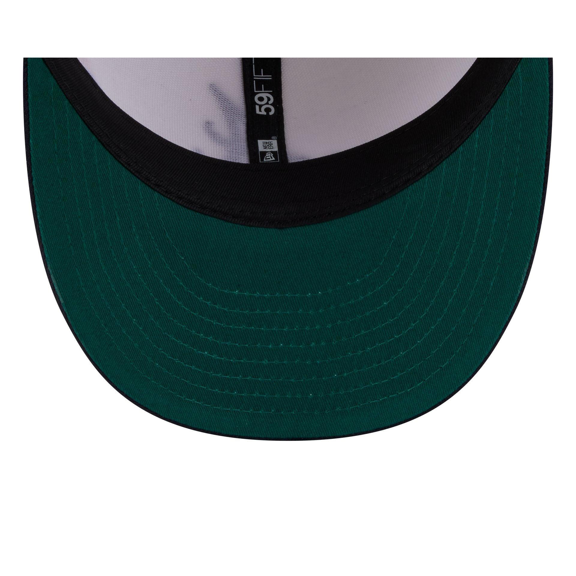 Chicago Cubs Independence Day 2025 Low Profile 59FIFTY Fitted Hat Male Product Image