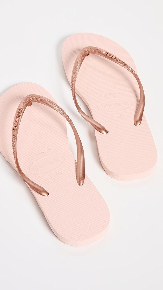 Havaianas Slim Flip Flops | Shopbop Product Image