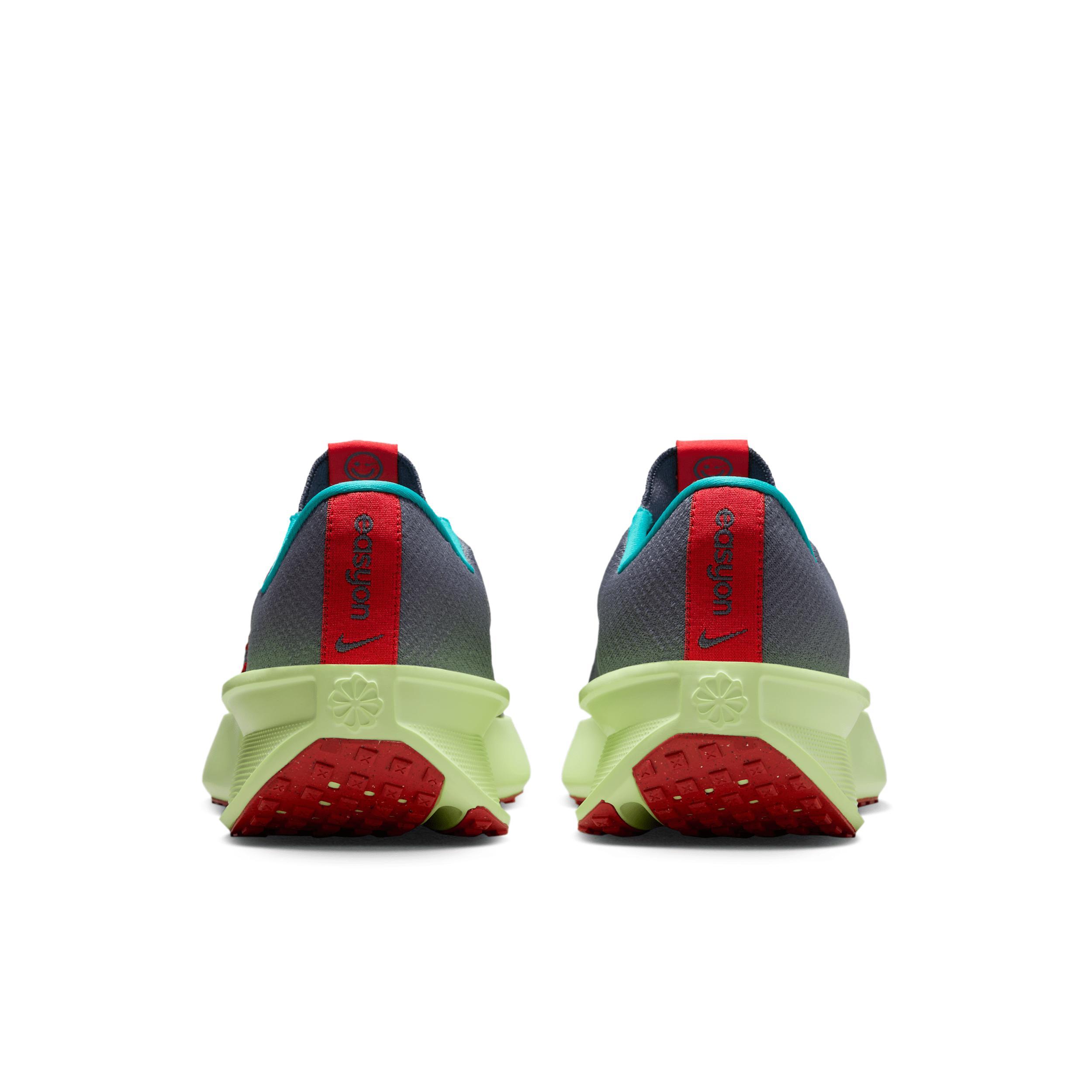 Nike Men's Interact Run EasyOn Road Running Shoes Product Image
