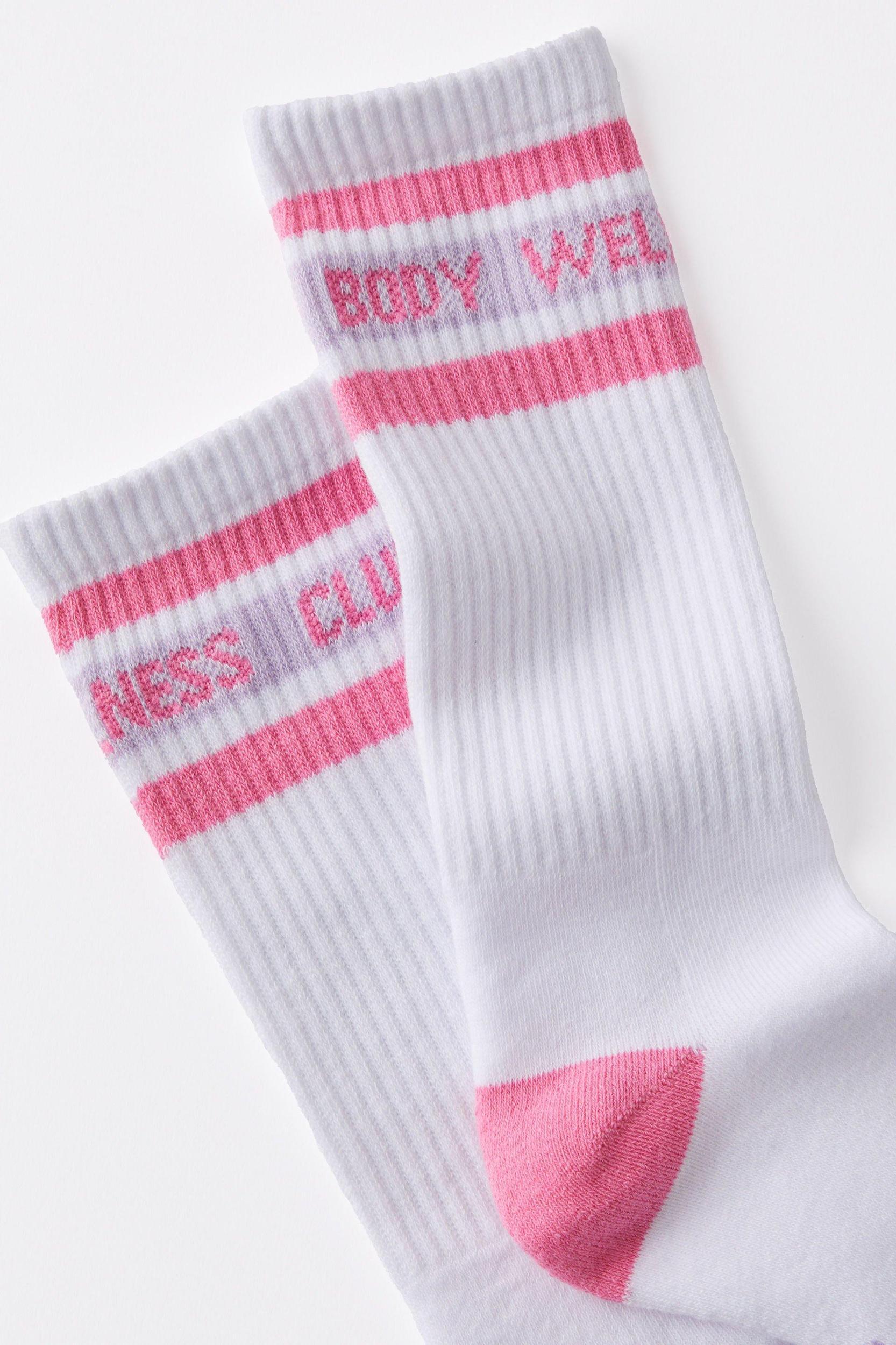 Active Tube Sock Product Image