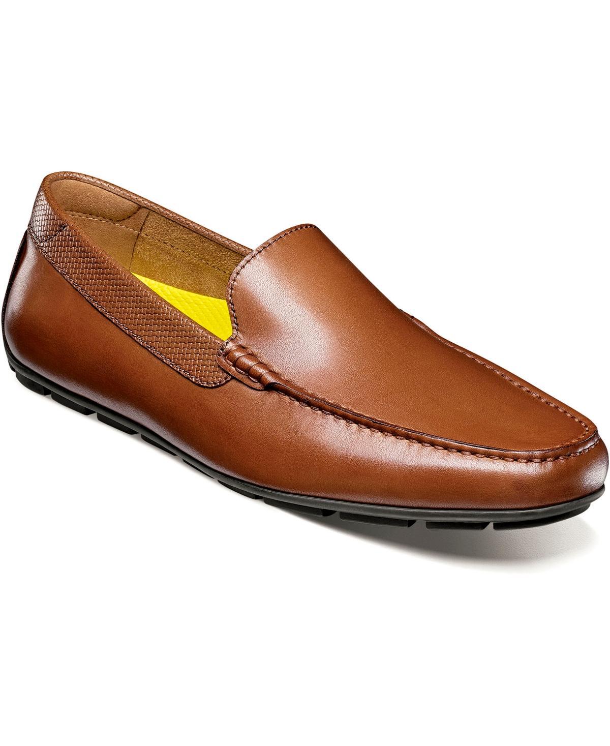 Florsheim Mens Motor Moc Toe Venetian Loafer Product Image