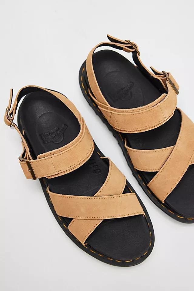 Dr. Martens Voss II Sandals Product Image