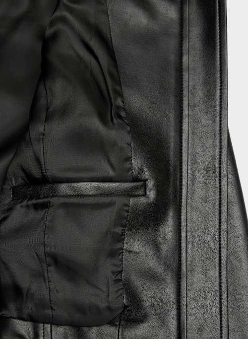 vega jacket Product Image