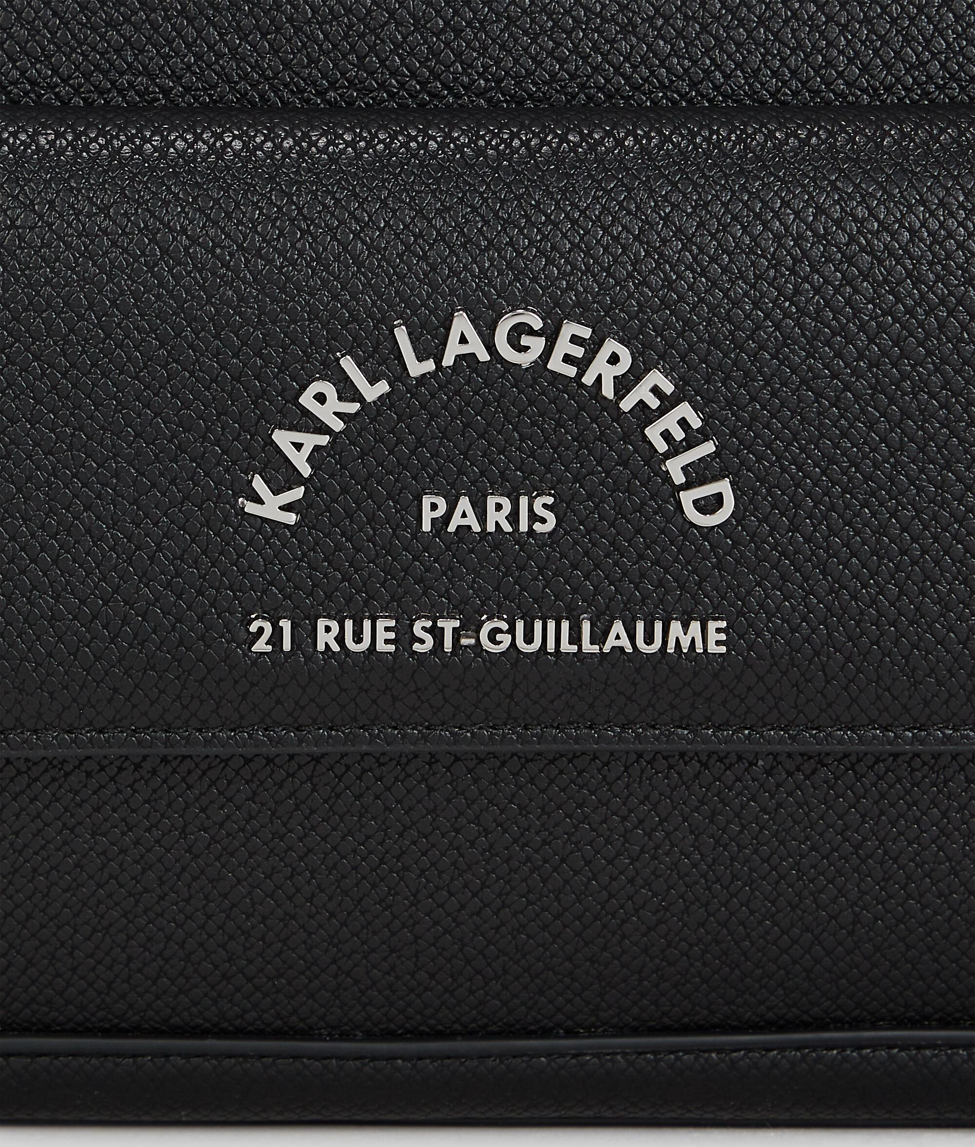RUE ST-GUILLAUME METAL CROSSBODY BAG Product Image