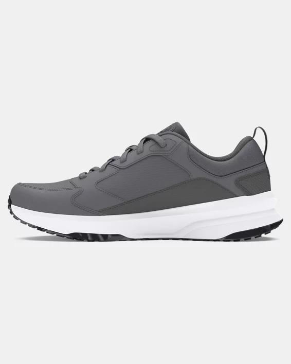 UA Charged Edge Wide Mens (4E) Training Shoes Product Image