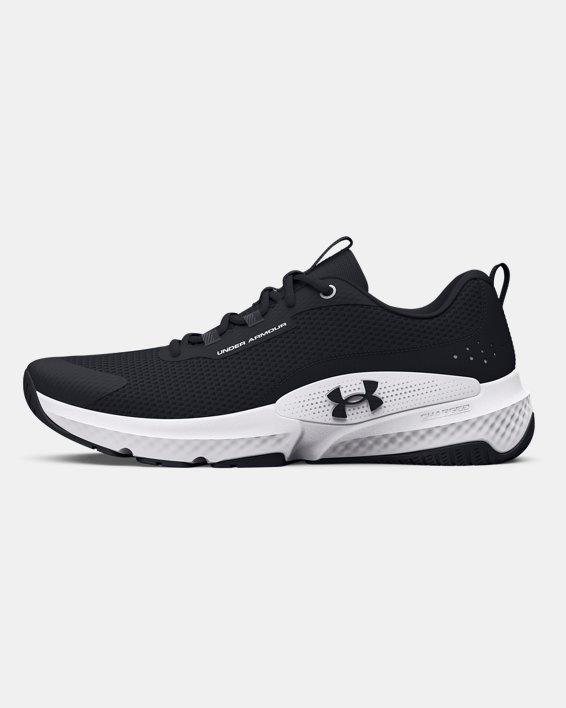 Womens UA Dynamic Select Training Shoes Product Image