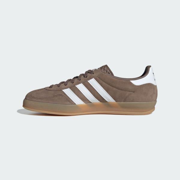 adidas Originals Mens adidas Originals Gazelle Indoor - Mens Shoes Product Image