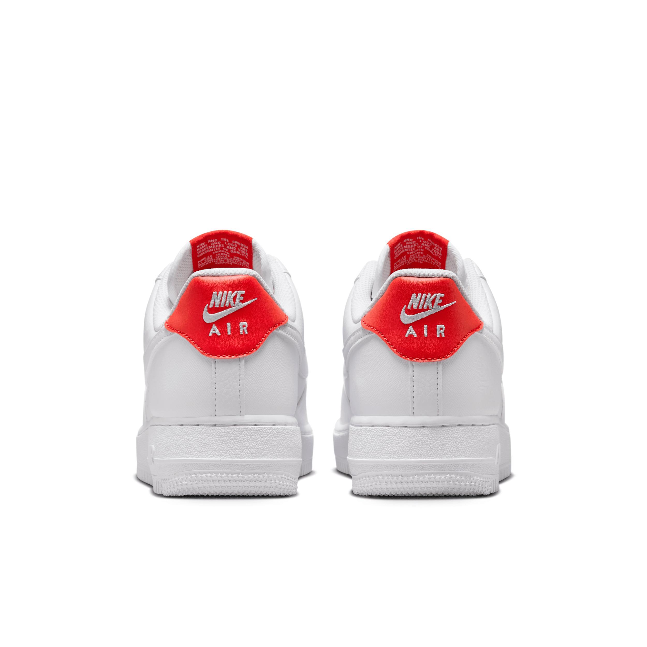 Nike Women's Air Force 1 '07 Shoes Product Image