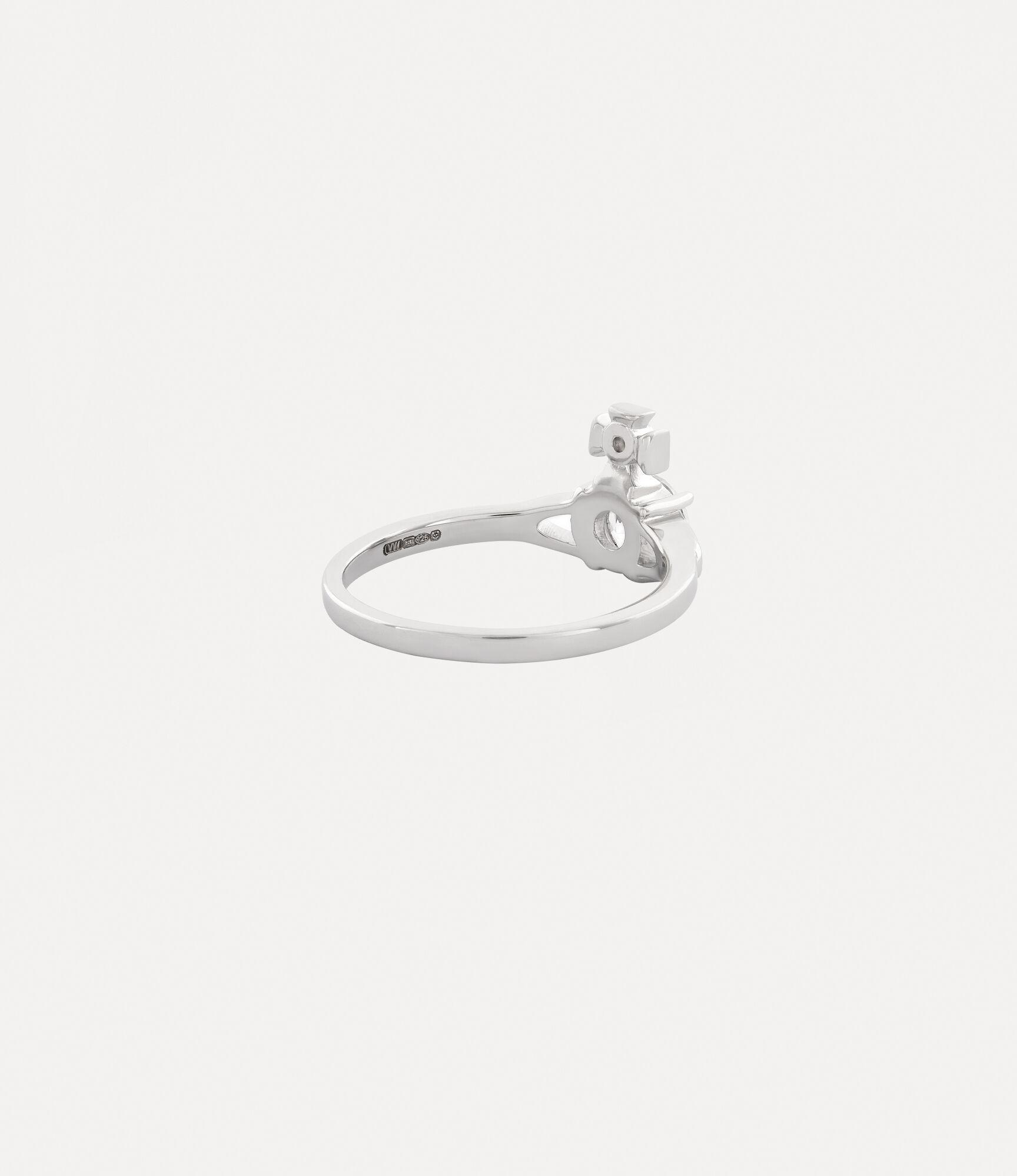 Reina Petite Ring Product Image