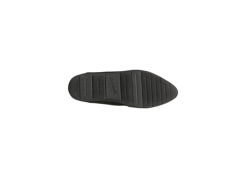 Dr. Scholl's Emilia Women's Flats, Size: 9, Black Product Image