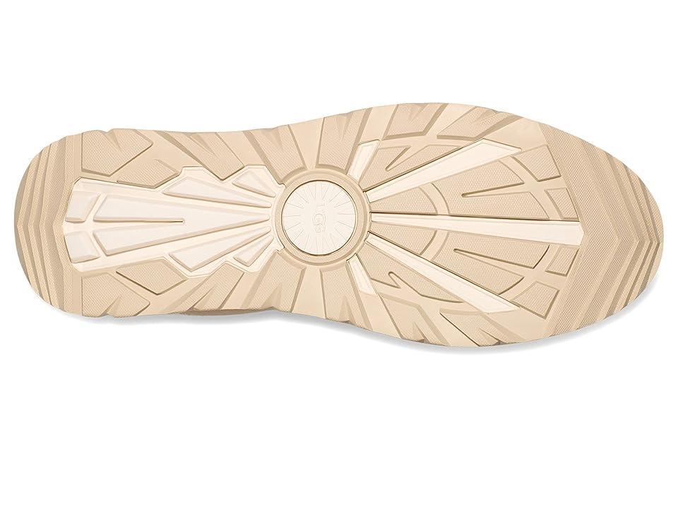 UGG Mens CapTrail Low Waterproof Sneakers Product Image