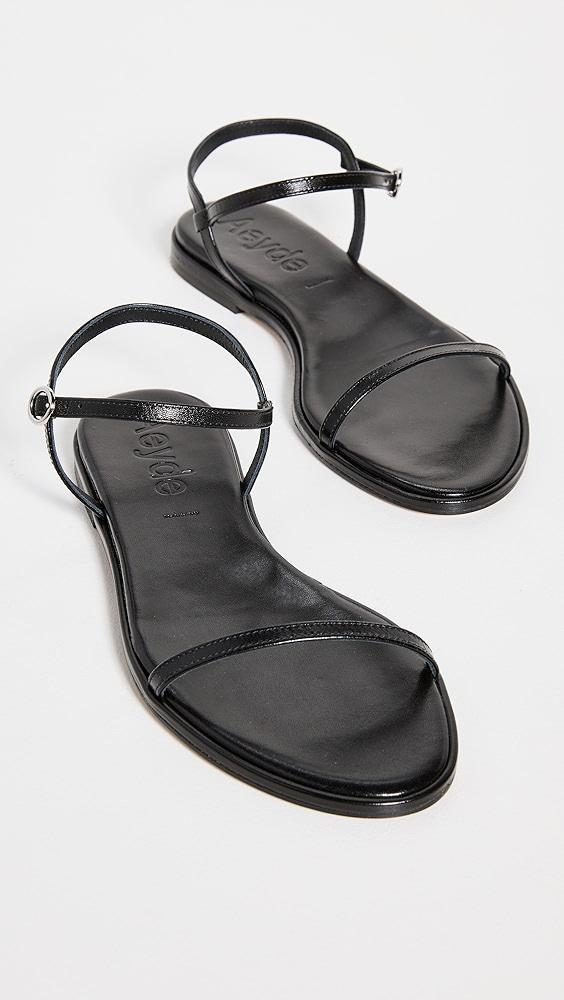 AEYDE Nettie Sandals | Shopbop Product Image