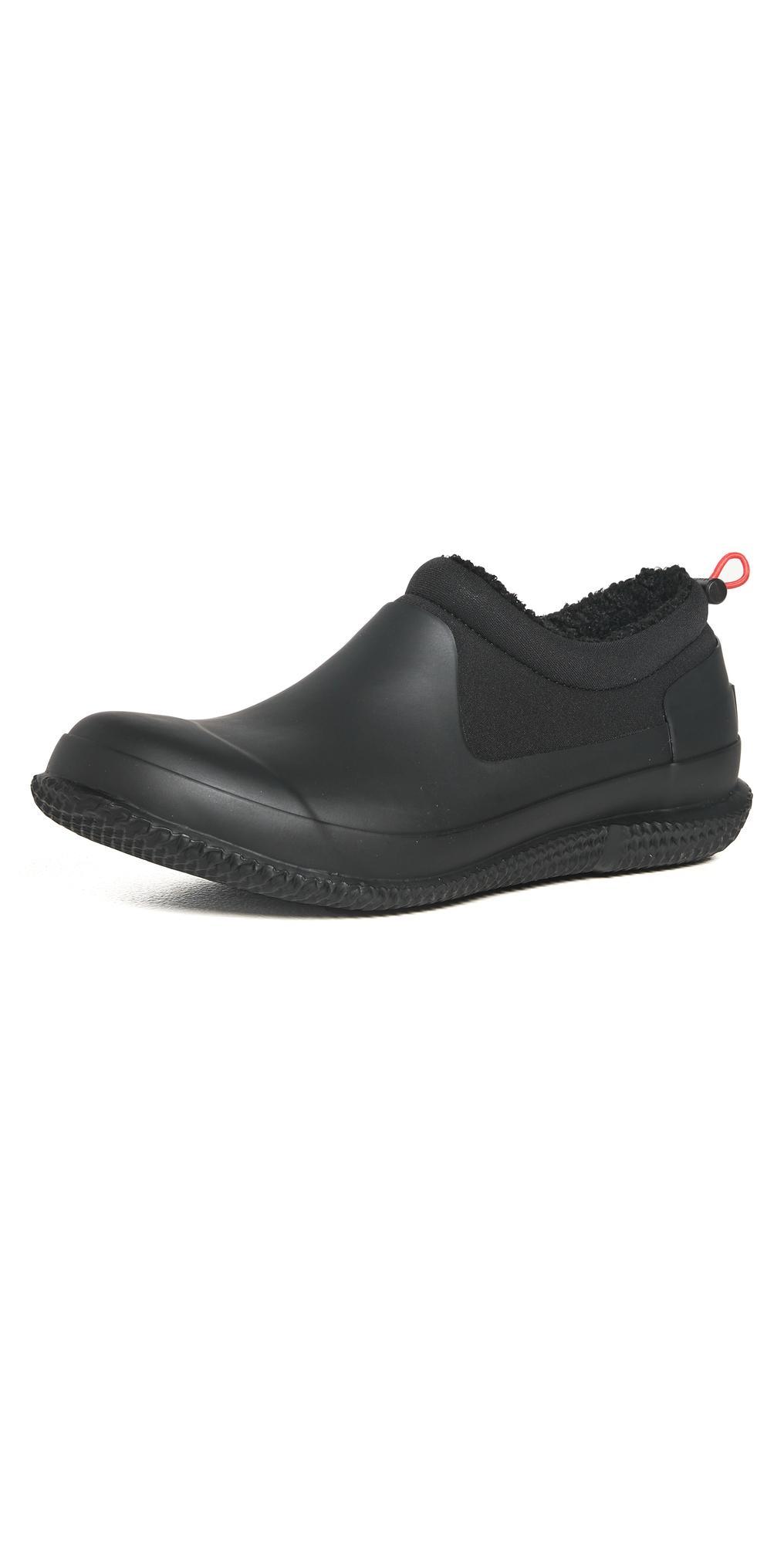 Hunter Original Sherpa Shoe Men's Shoes Product Image