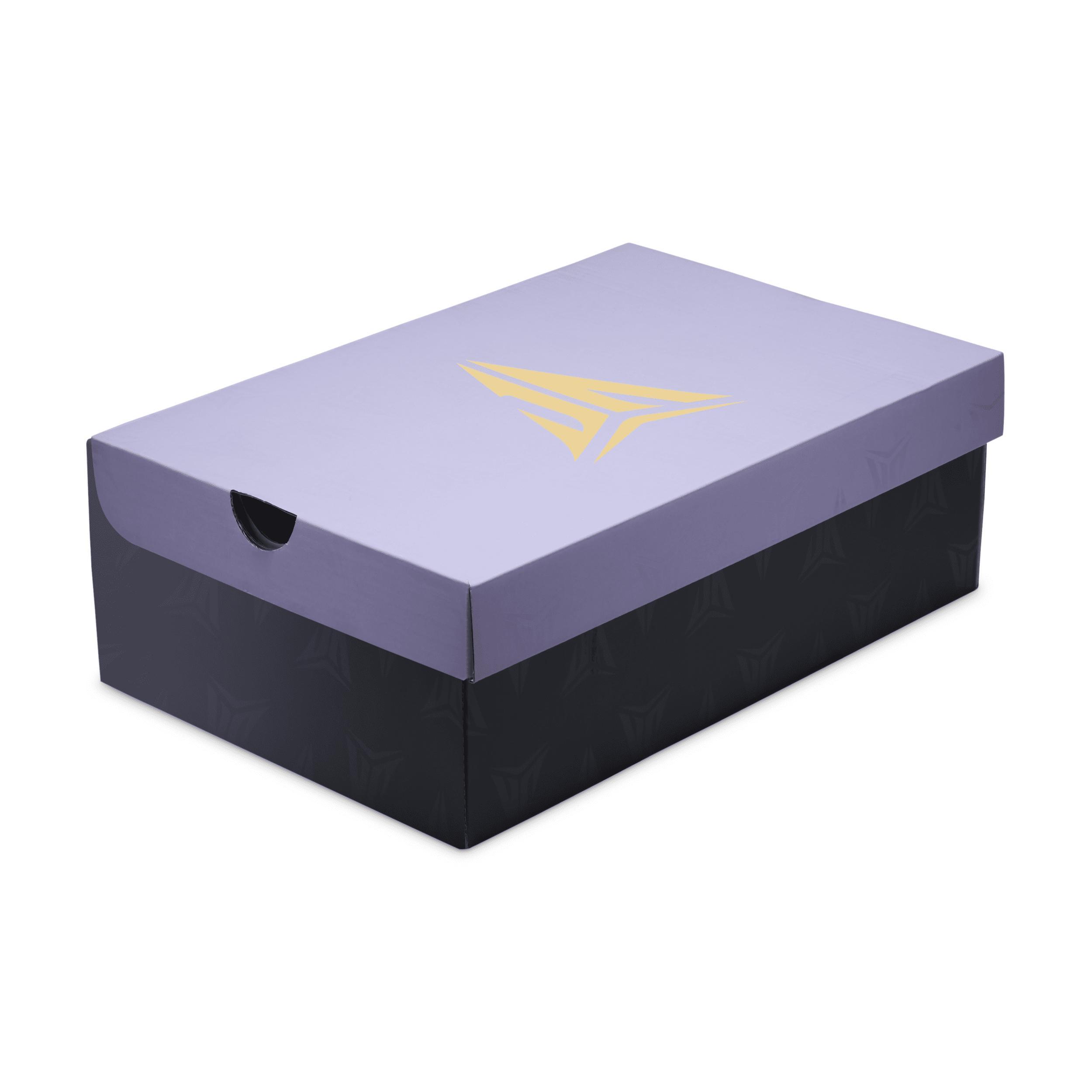 Nike Men's Ja 2 Sky" Basketball Shoes in Purple Product Image