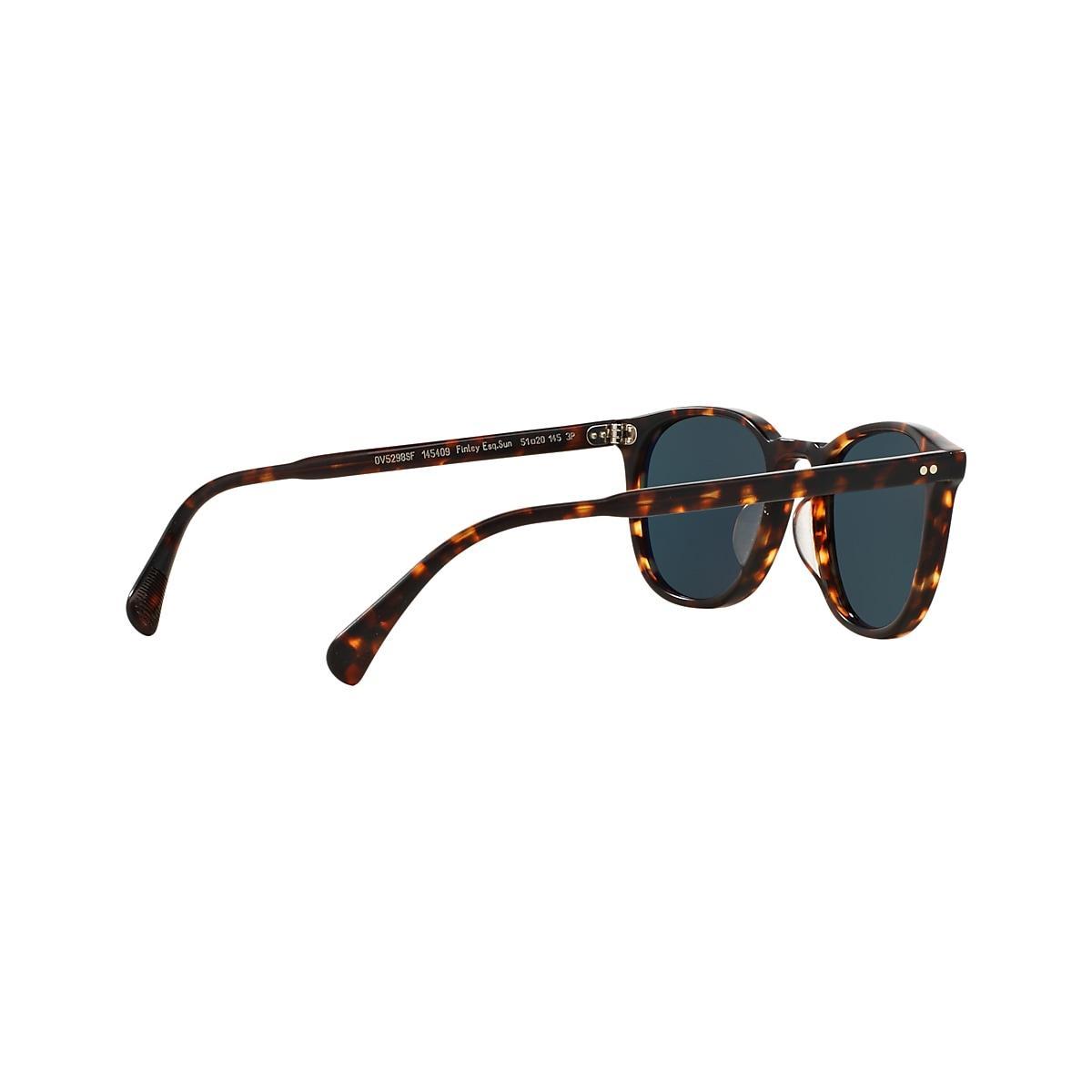 Finley Esq. Sun 0OV5298SU__1454O9 Product Image