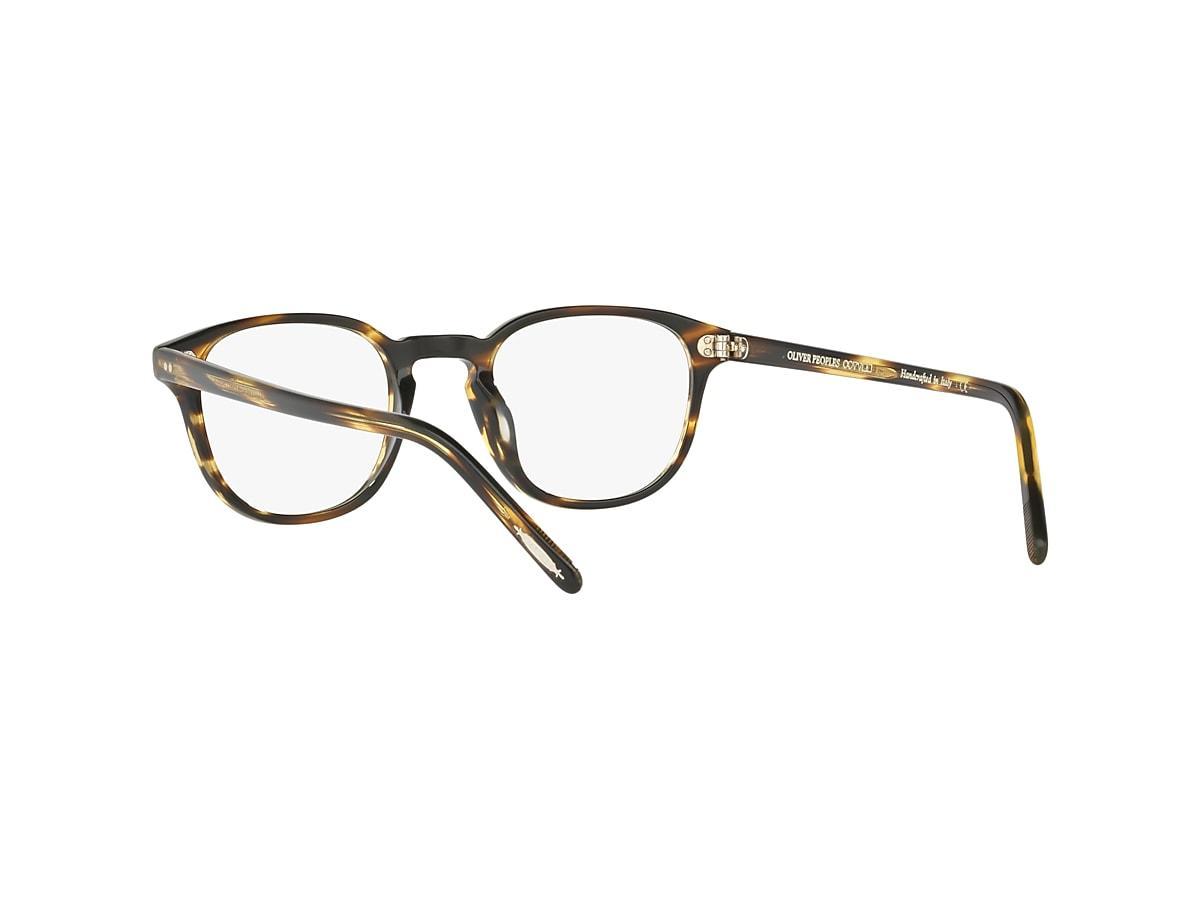 Fairmont 0OV5219__1003 Product Image