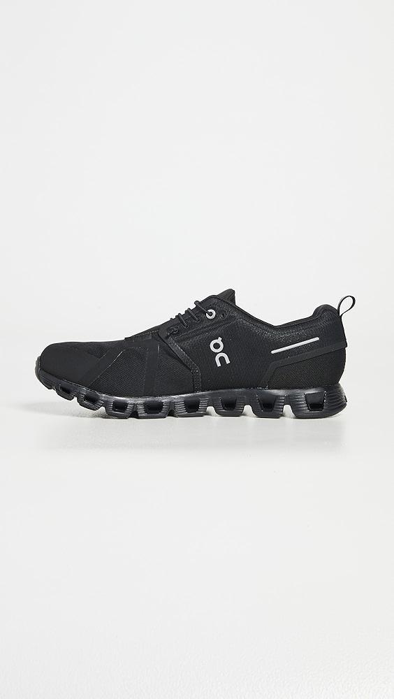 On Cloud 5 Waterproof Sneakers | Shopbop Product Image