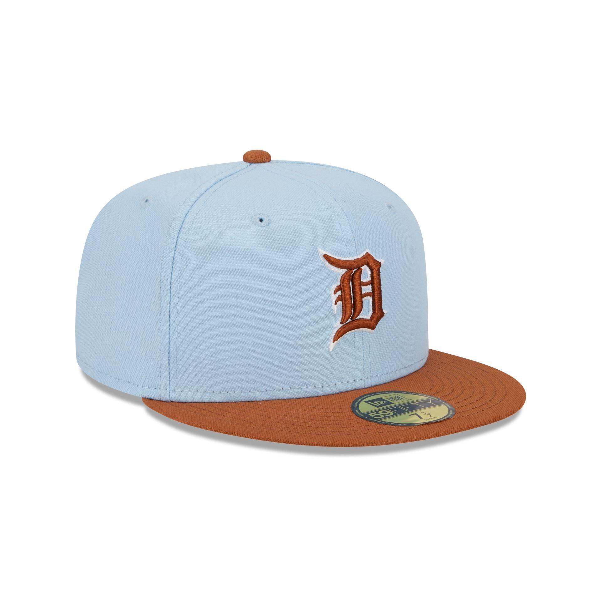 Los Angeles Lakers Earth Day 59FIFTY Fitted Hat Male Product Image