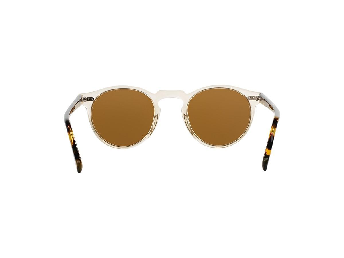 Gregory Peck Sun 0OV5217S__1485W4 Product Image
