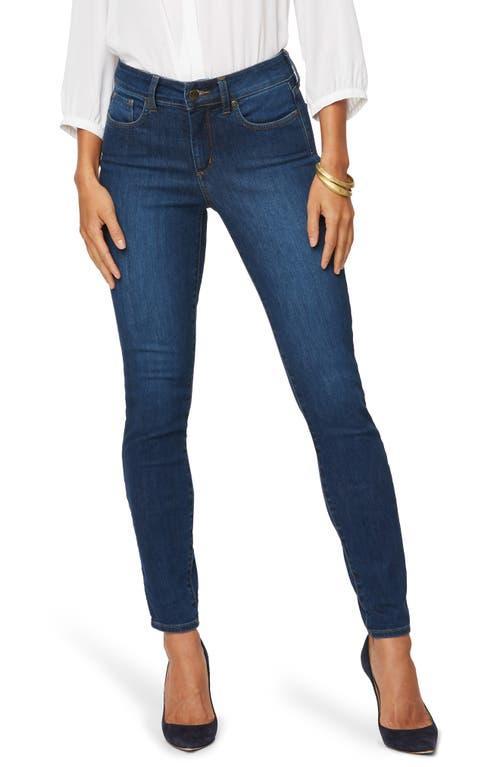 Nydj Ami Skinny Jeans in Quinn Product Image
