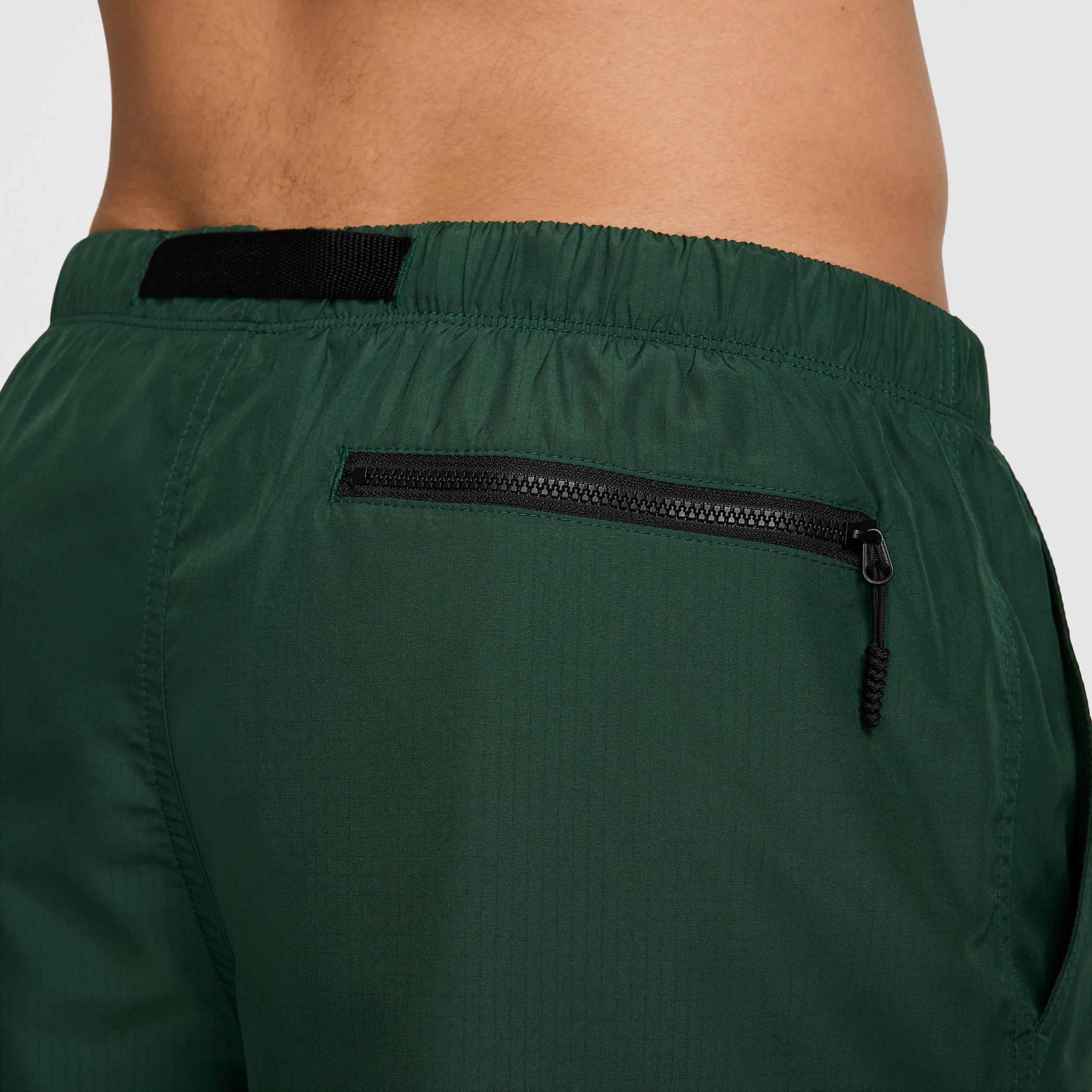 Nike Men's Swim Voyage 5" Brief-Lined Cargo Shorts Product Image