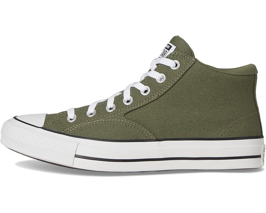 Chuck Taylor All Star Madison Mid-Top Sneaker Product Image