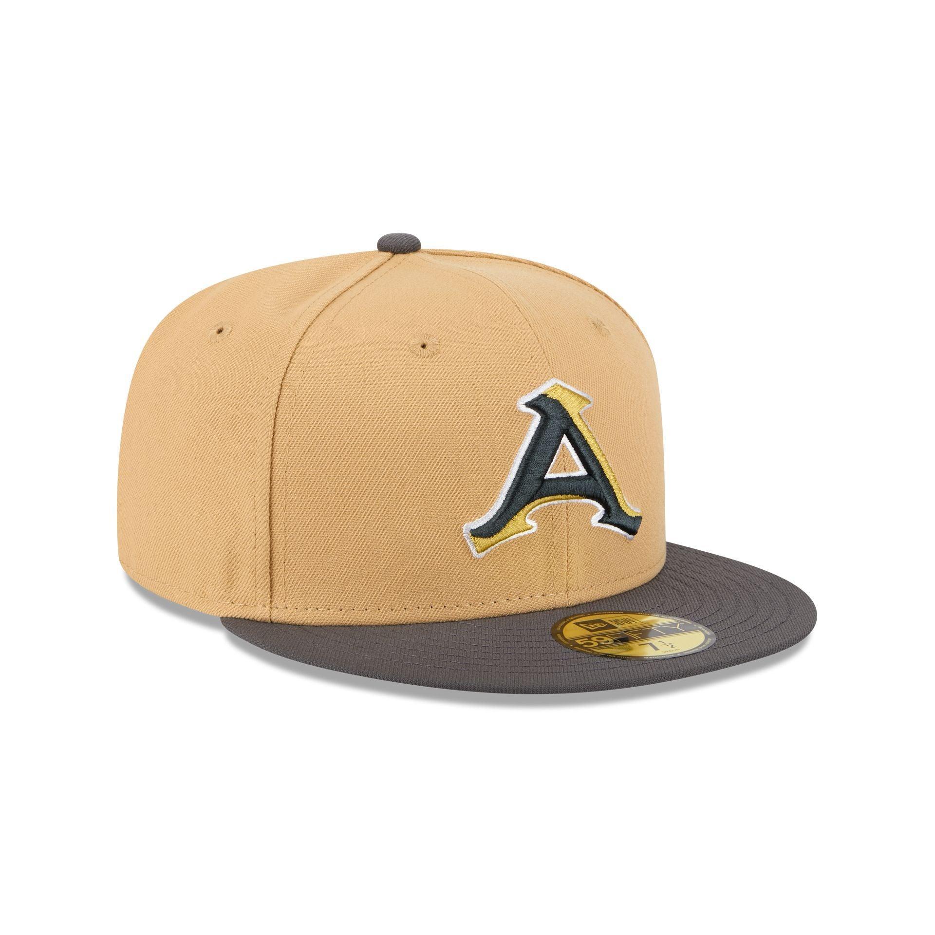 Acereros de Monclova Bronze 59FIFTY Fitted Hat Male Product Image