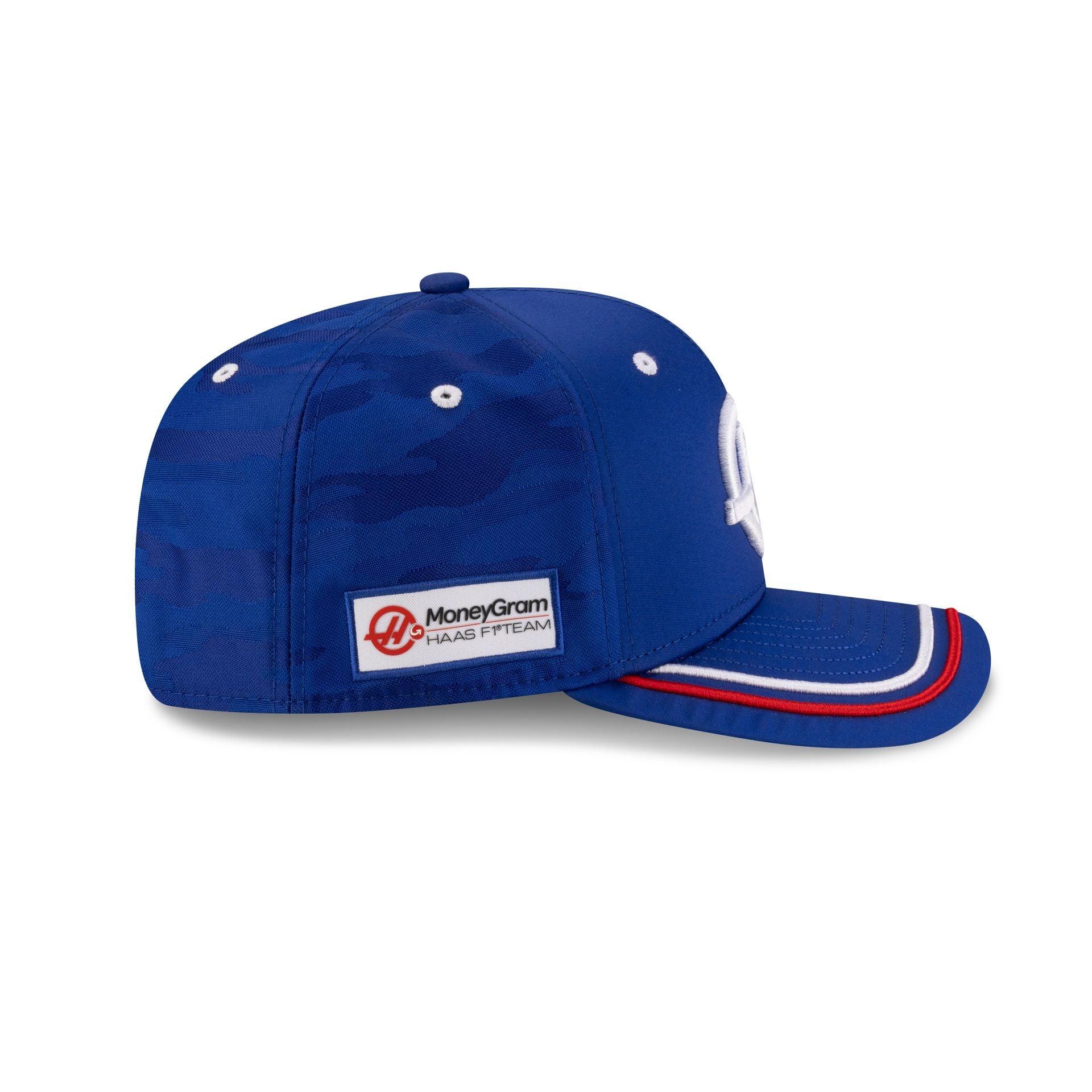 Los Angeles Dodgers 2025 Spring Training 9SEVENTY Trucker Hat Male Product Image