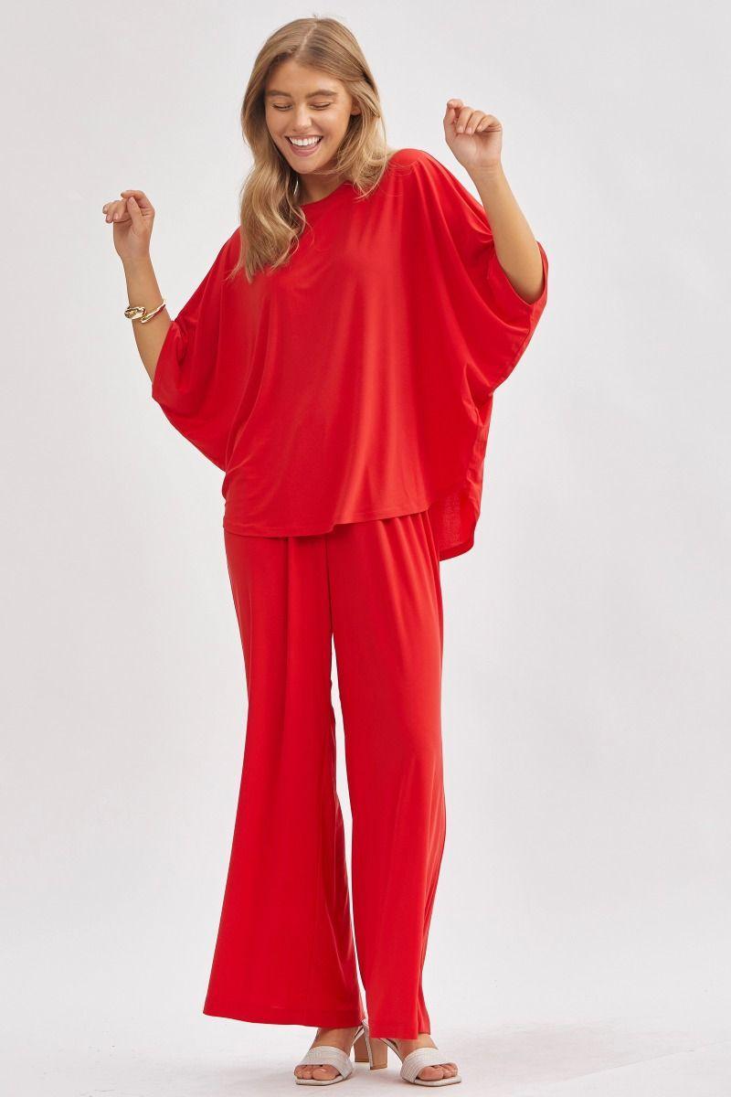 Dear Scarlett Coastal Set Product Image