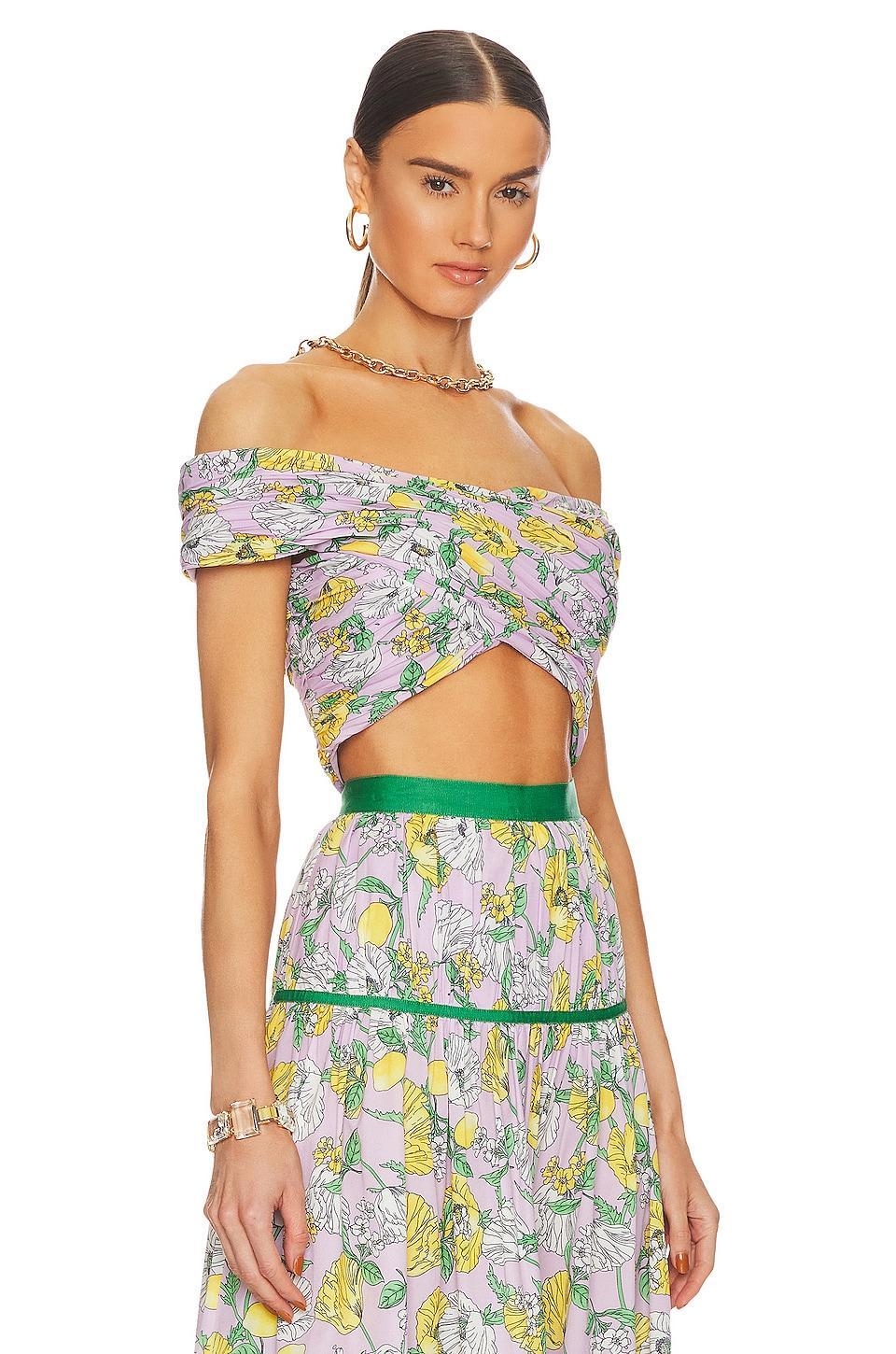 Jona Crop Top AMUR Product Image