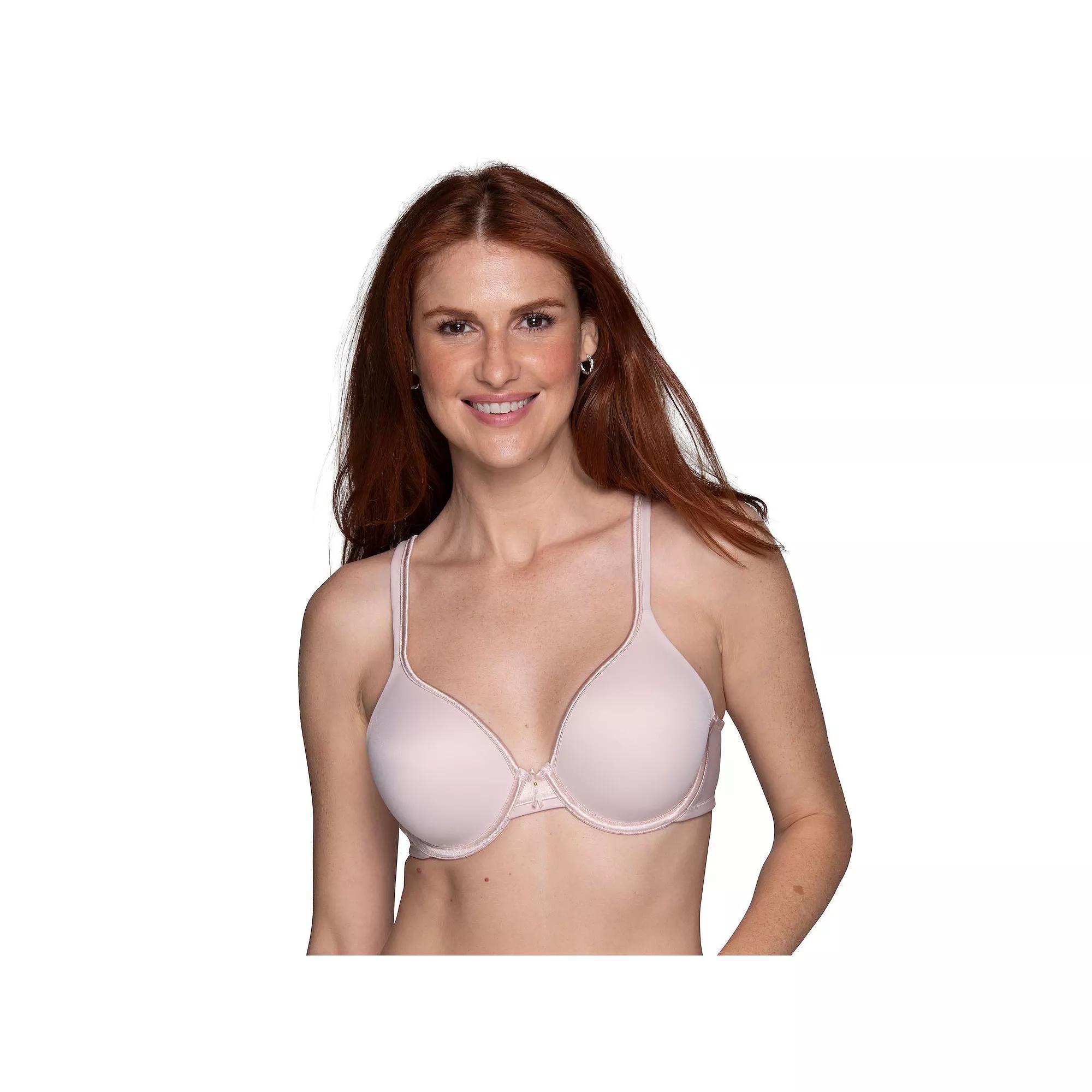Vanity Fair Lingerie Body Caress Underwire Bra 75335, Womens Product Image