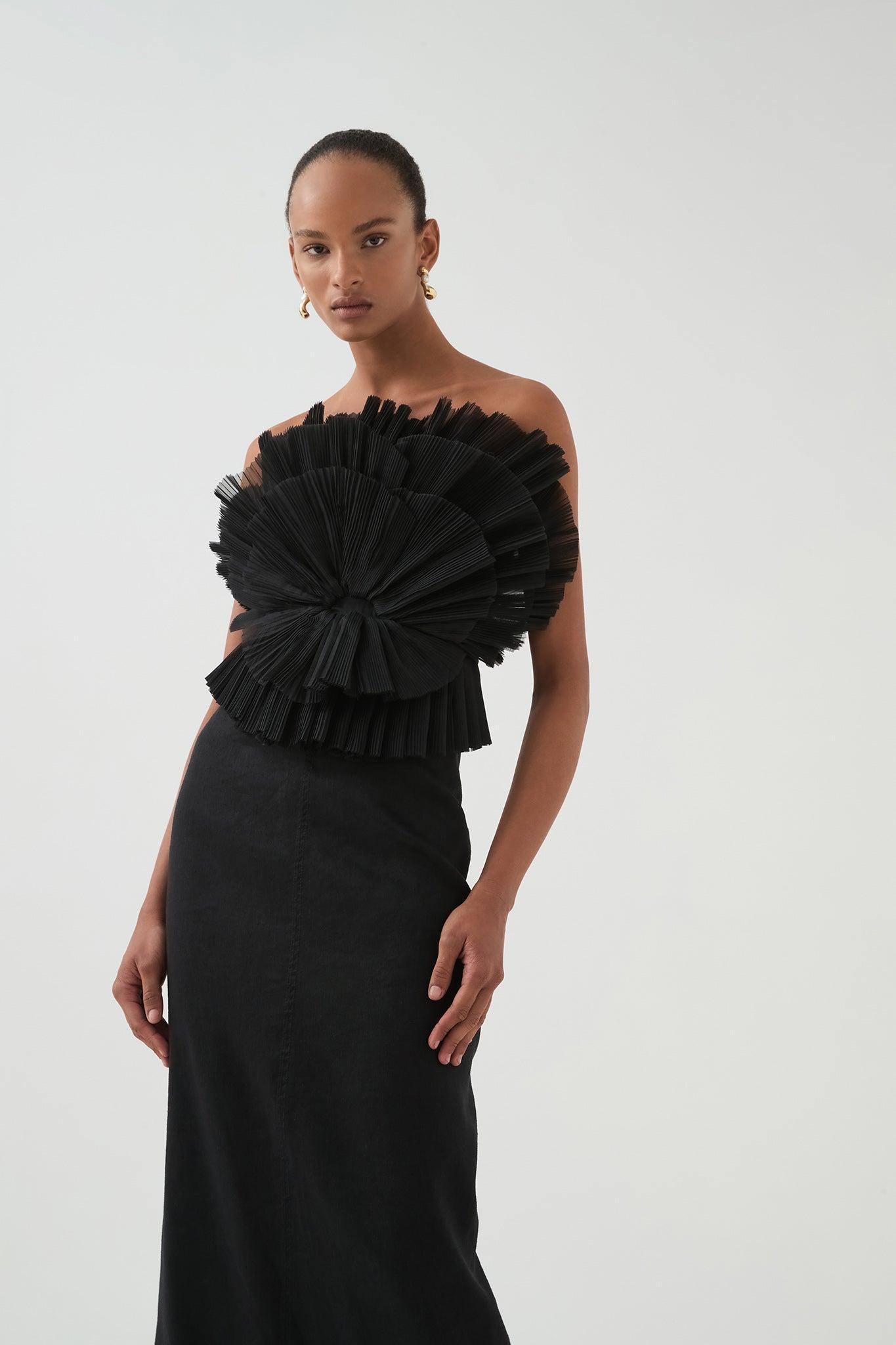 Breeze Knit Mini Dress Product Image