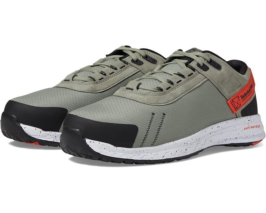 Drivetrain Composite Safety Toe Product Image