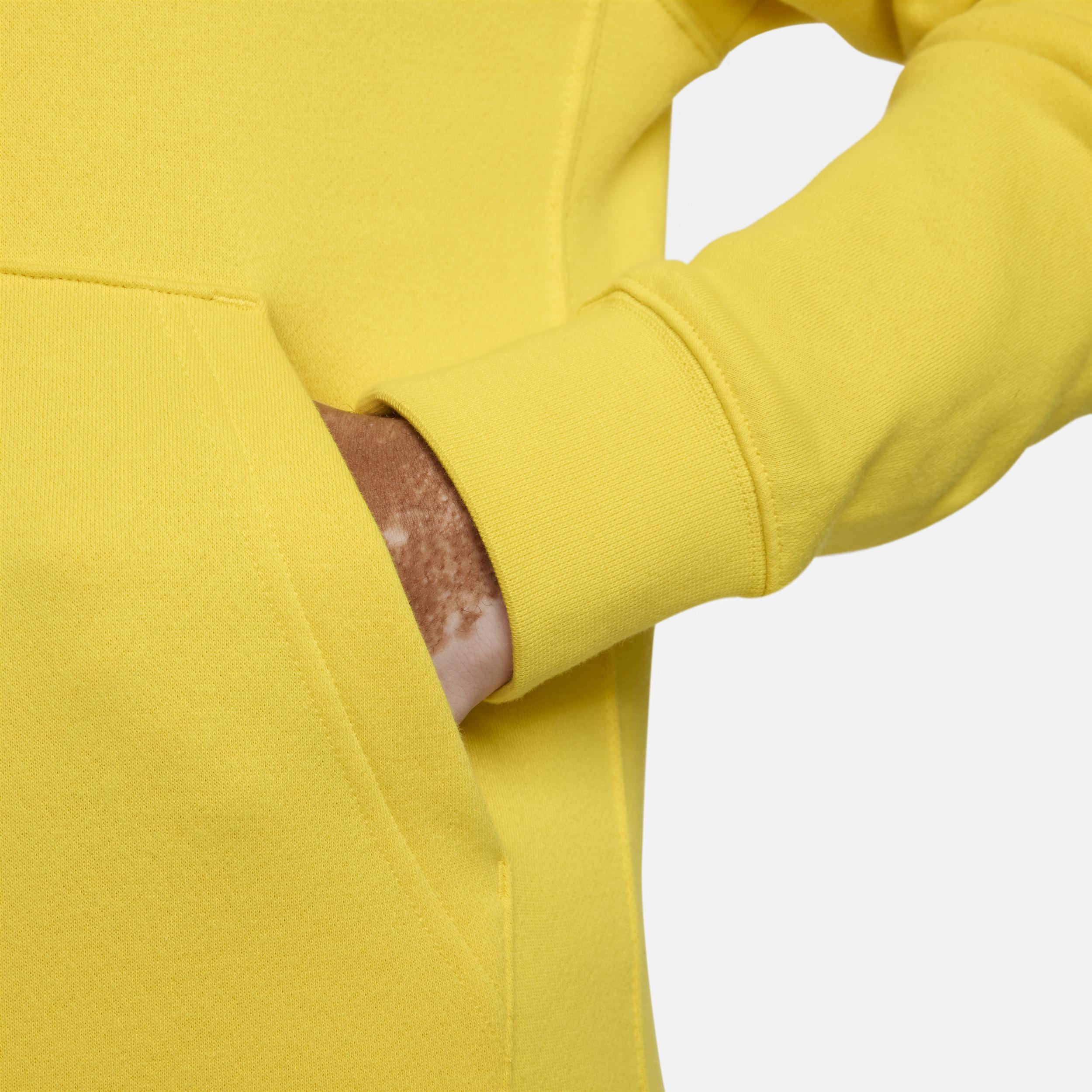 Nike Sportswear Club Fleece Pullover Hoodie Product Image