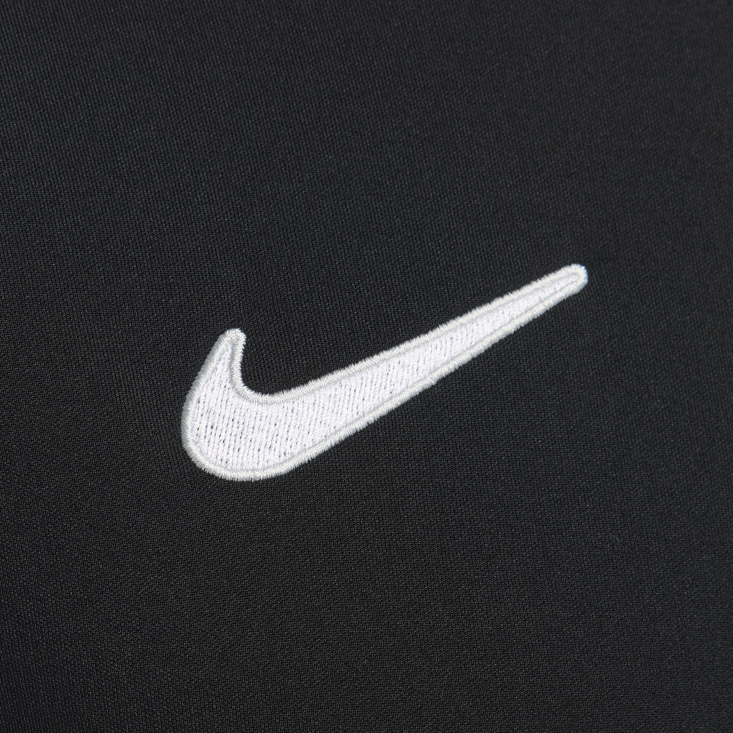 Nike Mens Academy Dri-FIT Soccer Hoodie Product Image