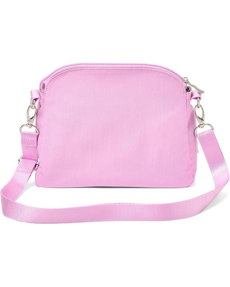 Coastal Flip Lock Mini Crossbody Product Image