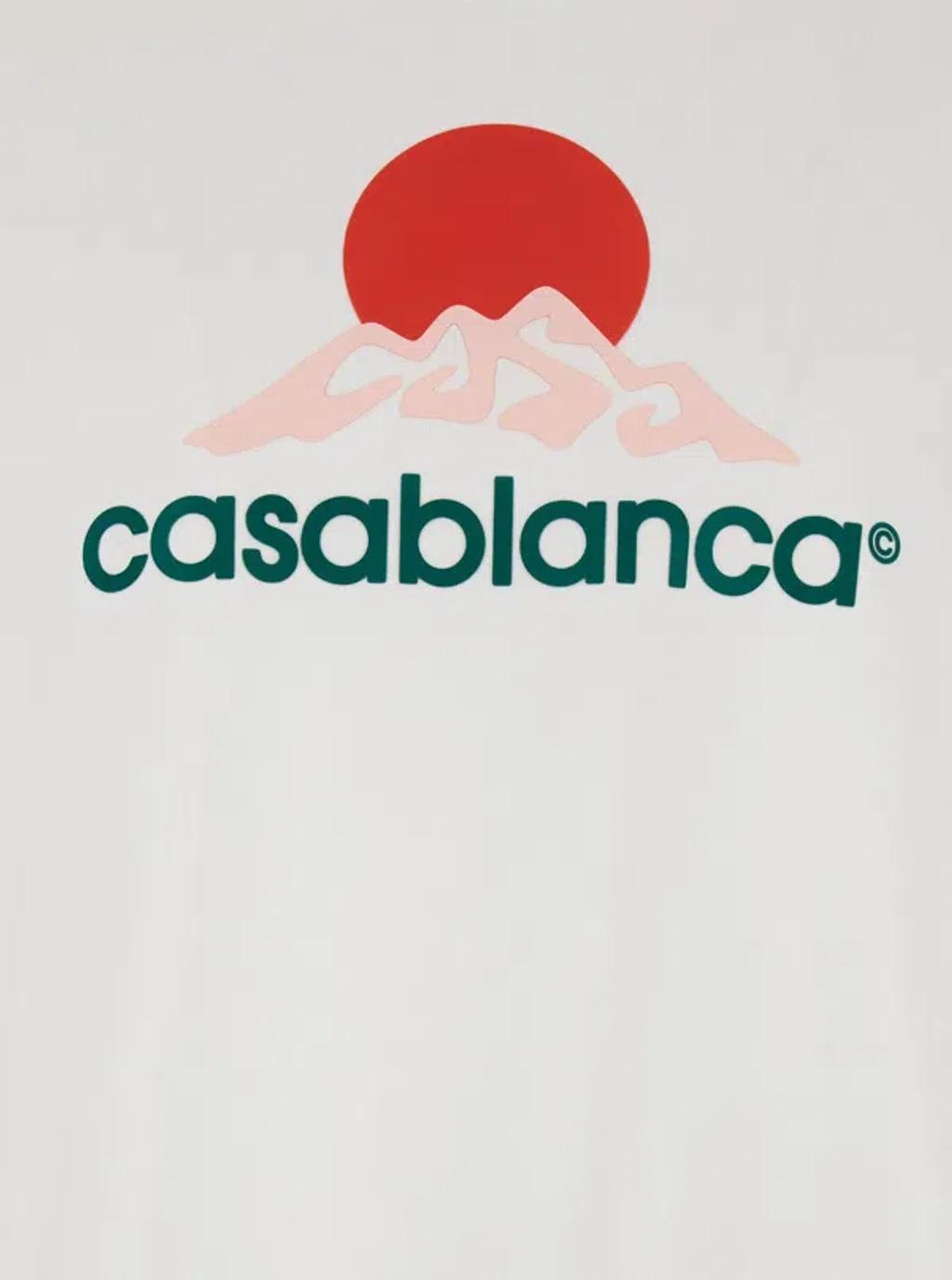organic-cotton t-shirt Product Image