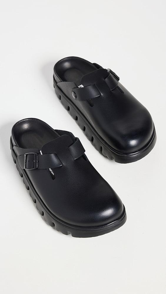 Birkenstock Boston Chunky Exquisite Clogs | Shopbop Product Image