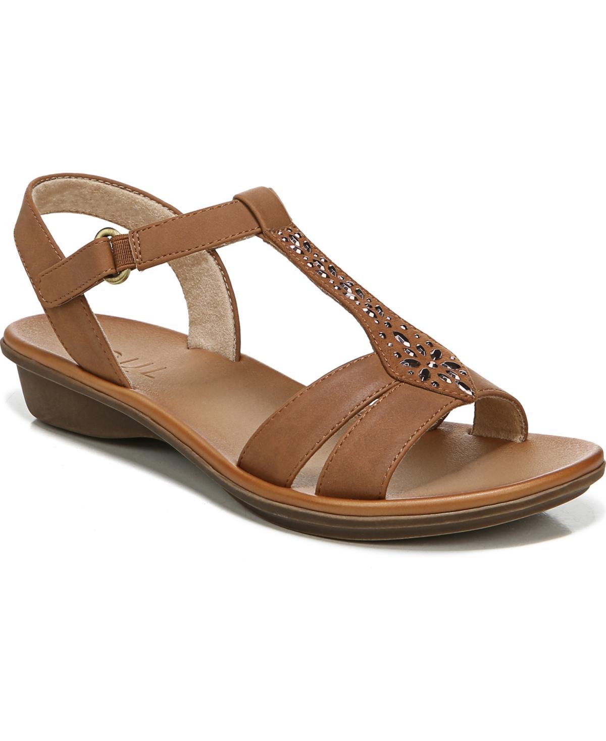 SOUL Naturalizer Summer Womens Sandals Product Image