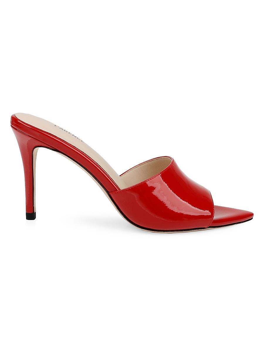 Womens Lolita 85MM Mule Sandals Product Image